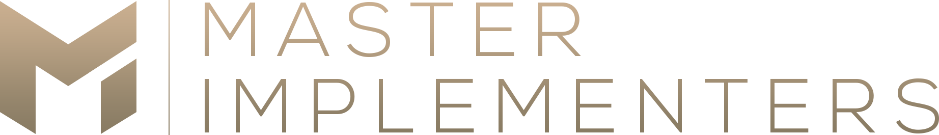 Master Implementers